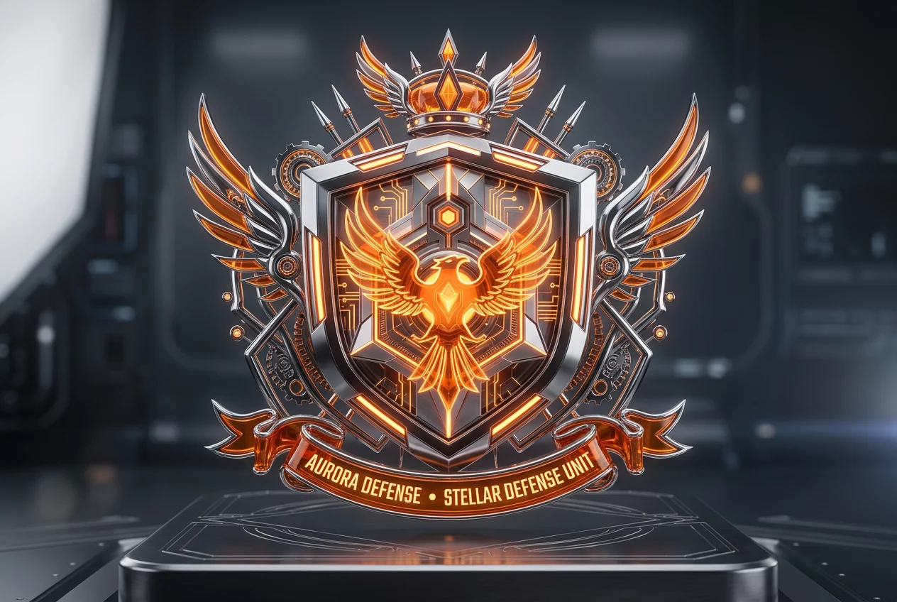 Platinum Shield Event
