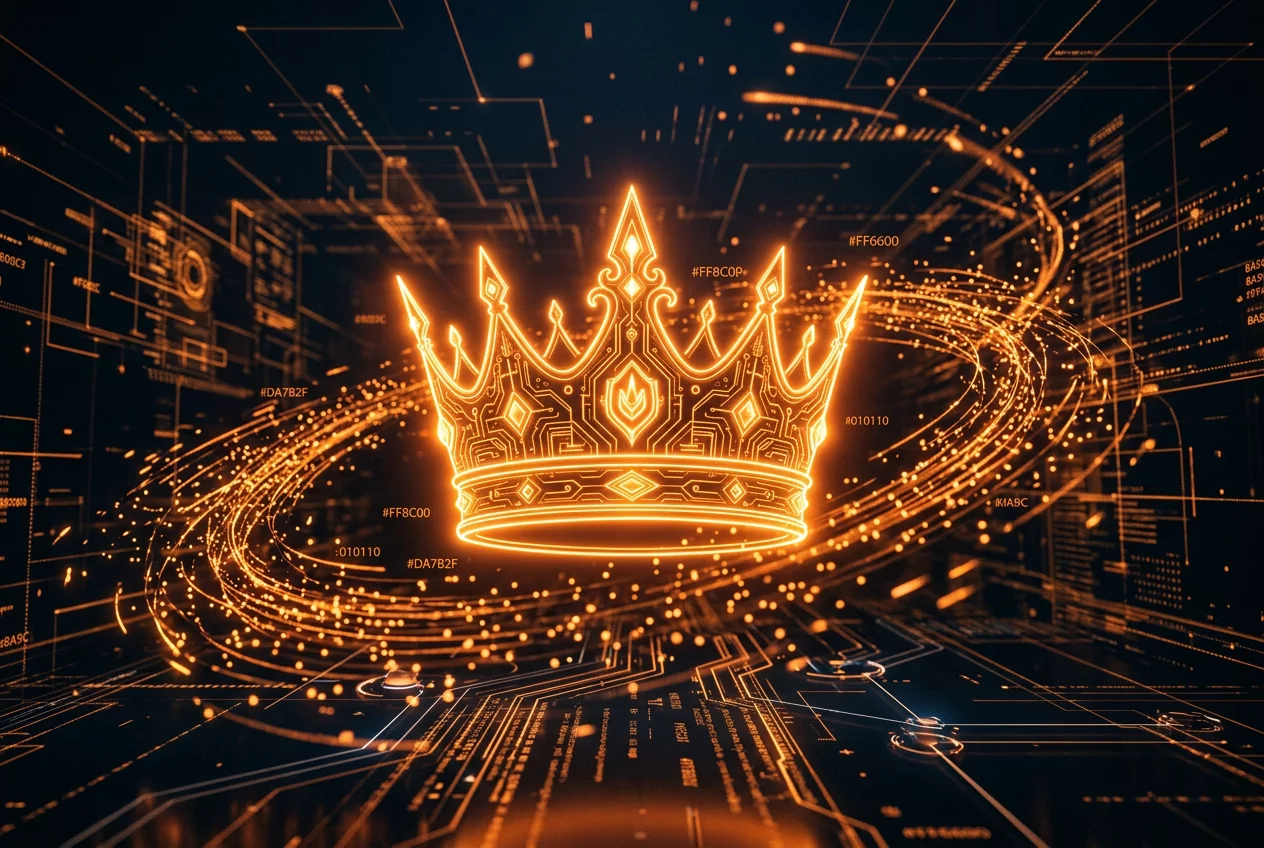 Royal Master’s Challenge